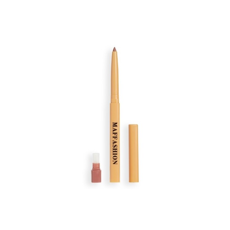 Makeup Revolution x Maffashion Konturówka do ust New York 1 sztuka