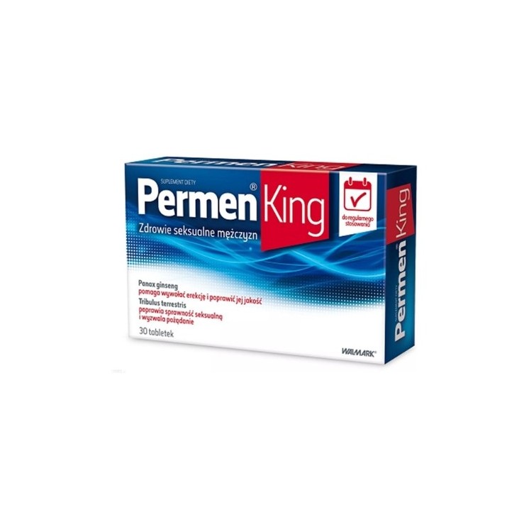 Permen King 30 tablets