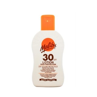 Malibu Balsam do opalania SPF30 200 ml