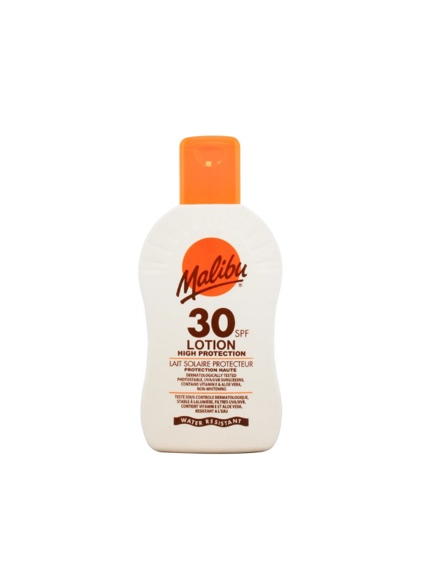 Malibu Sunscreen lotion SPF30 200 ml