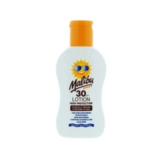 Malibu Balsam do opalania dla dzieci SPF30 100 ml