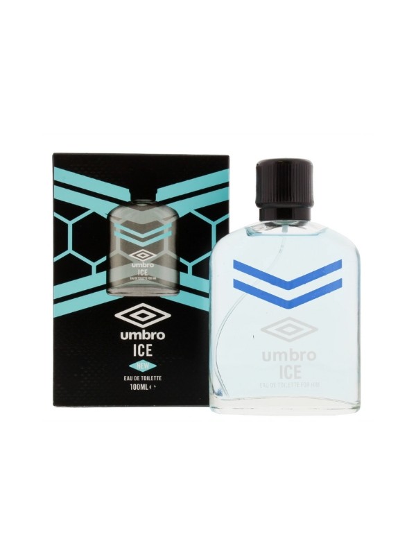 Umbro Eau de Toilette for Men Ice 100 ml