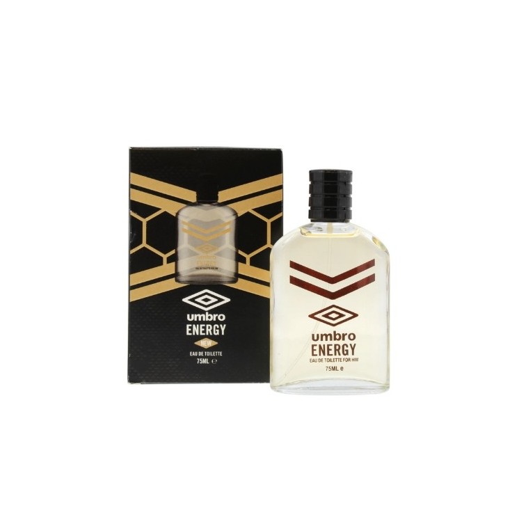 Umbro Woda toaletowa dla mężczyzn Energy 75 ml