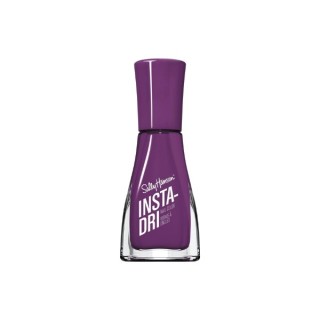 Sally Hansen Insta dri nail polish 9.17 ml Violet