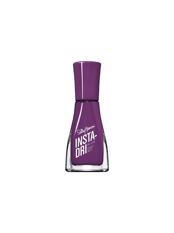 Sally Hansen Lakier do paznokci Insta dri 9.17 ml Violet