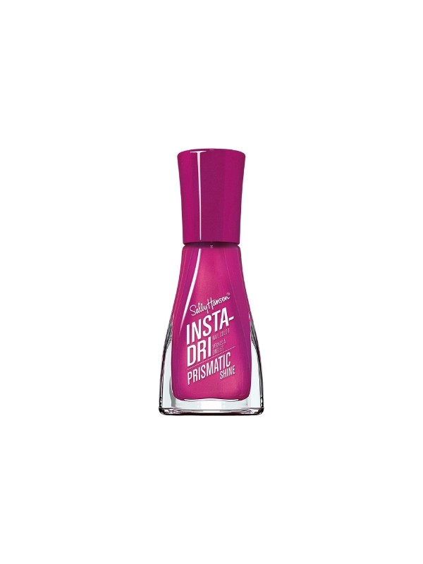 Sally Hansen Insta dri nail polish 9.17 ml Fut Fuchsia