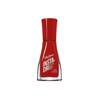 Sally Hansen Insta dri nail polish 9.17 ml Blazing