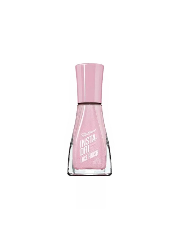 Sally Hansen Lakier do paznokci Insta dri 9.17 ml Spill The Velvet