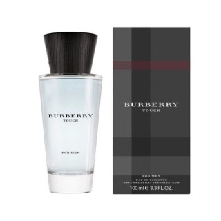 Burberry Touch Woda toaletowa męska 100 ml