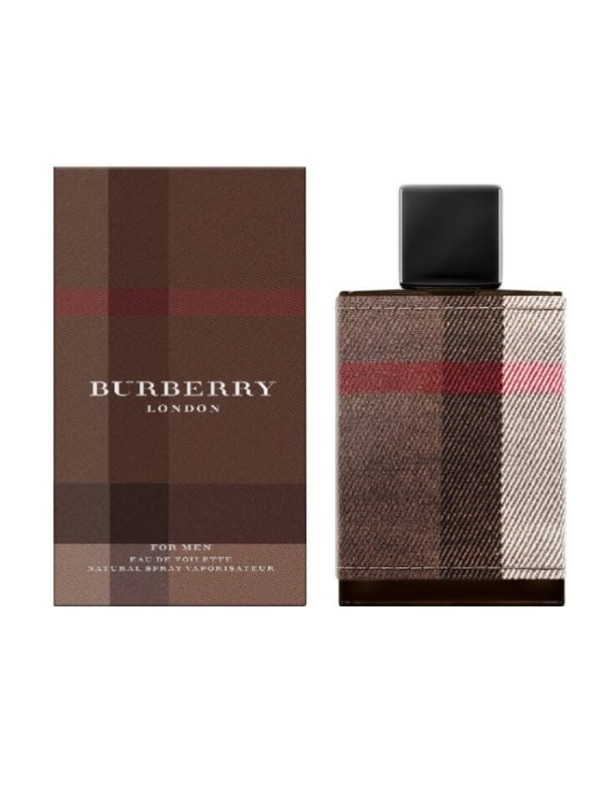 Burberry London Eau de Toilette for Men 30 ml