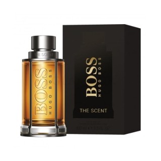 Hugo Boss Woda po goleniu dla mężczyzn The Scent 100 ml