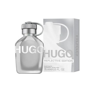 Hugo Boss Reflection Eau de Toilette for Men 75 ml