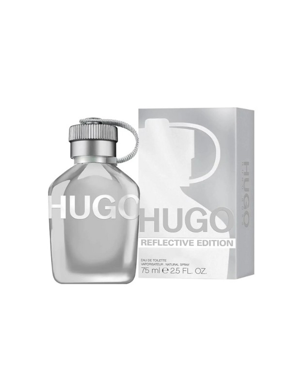 Hugo Boss Woda toaletowa dla mężczyzn Reflection 75 ml