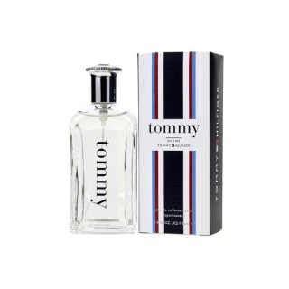 Tommy Woda toaletowa dla mężczyzn Men 50 ml