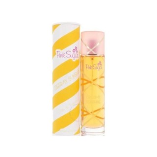 Aquolina Woda toaletowa dla kobiet Pink Sugar Creamy Sunshine 100 ml