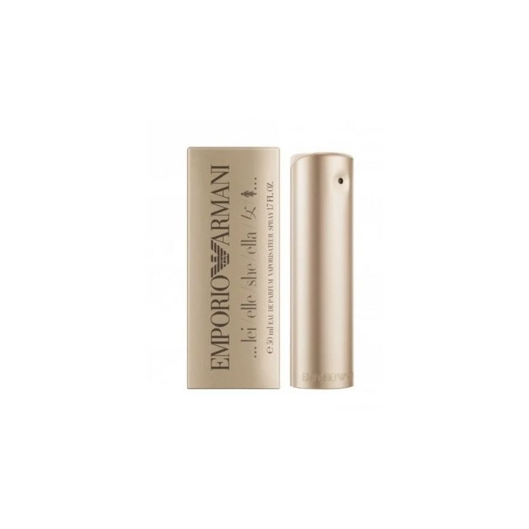 Armani Emporio Eau de Toilette for Women She 50 ml