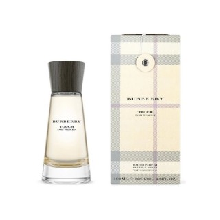 Burberry Woda toaletowa dla kobiet Touch 100 ml