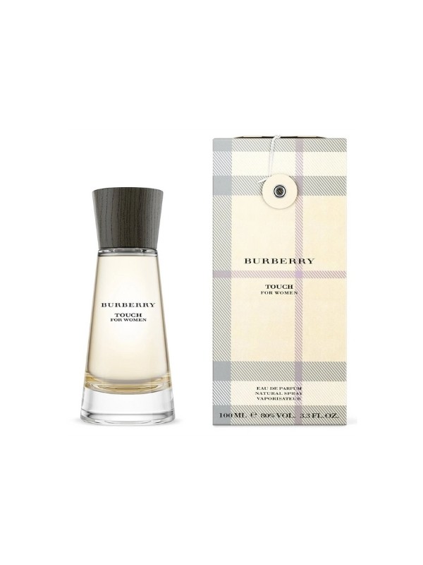 Burberry Eau de Toilette for Women Touch 100 ml