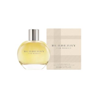 Burberry Orginal Eau de Toilette for Women 100 ml