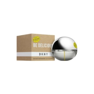 DKNY Be Delicous Eau de Toilette for Women 30 ml