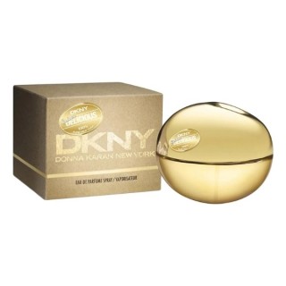 DKNY Woda toaletowa dla kobiet Golden Delicous 100 ml