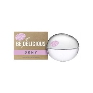 DKNY Be Delicous 100% Eau de Toilette for Women 50 ml