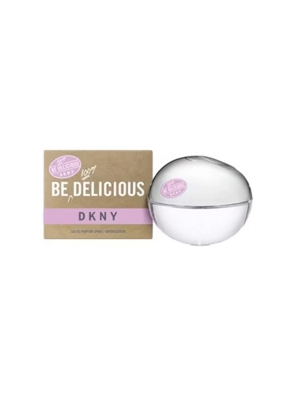 DKNY Be Delicous 100% Eau de Toilette for Women 50 ml