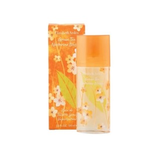 Elizabeth Arden Green Tea Nectarine Eau de Toilette for Women 100 ml