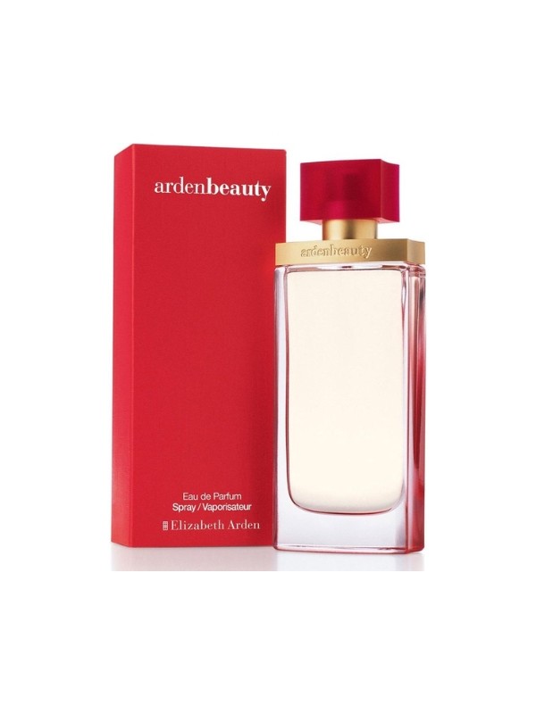 Elizabeth Arden Beauty Eau de Toilette for Women 100 ml