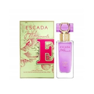 Escada Joyful Moments Eau de Toilette for Women 30 ml