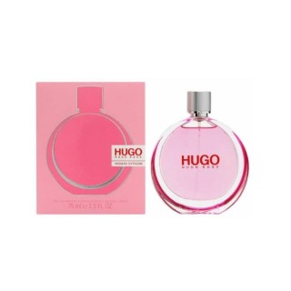 Hugo Boss Woda toaletowa dla kobiet Women Extreme 75 ml