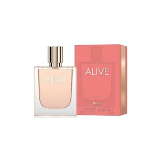 Hugo Boss Alive Eau de Toilette for Women 50 ml