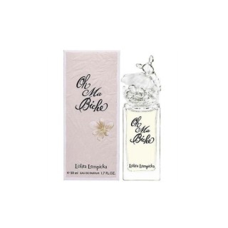 Lolita Lempicka Woda toaletowa dla kobiet Oh Biche 50 ml