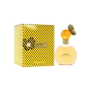 Marc Jacobs Woda toaletowa dla kobiet Honey 100 ml