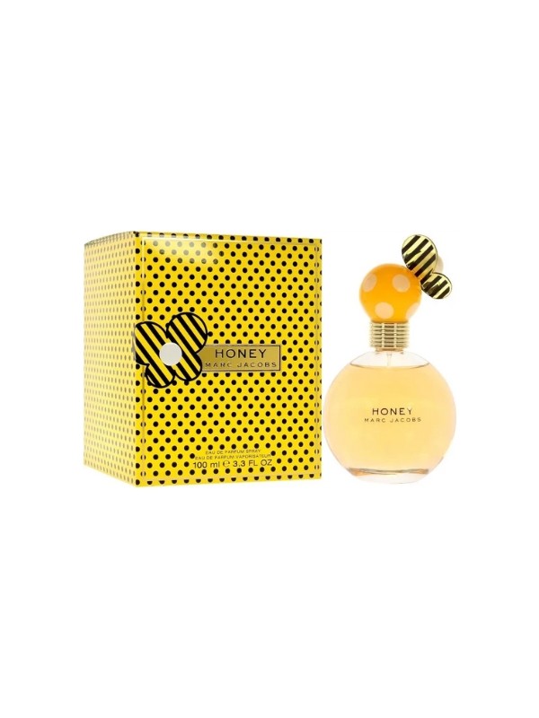 Marc Jacobs Woda toaletowa dla kobiet Honey 100 ml