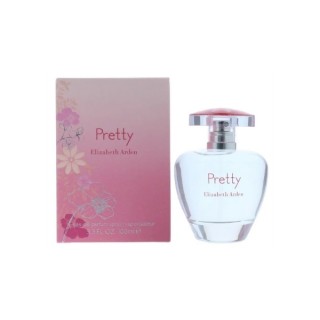 Elizabeth Arden Pretty Eau de Toilette for Women 100 ml