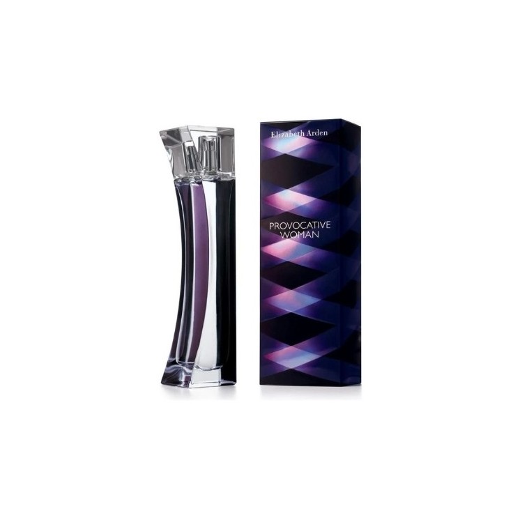 Elizabeth Arden Provocative Eau de Toilette for Women 100 ml