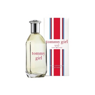 Tommy Woda toaletowa dla kobiet Girl 50 ml