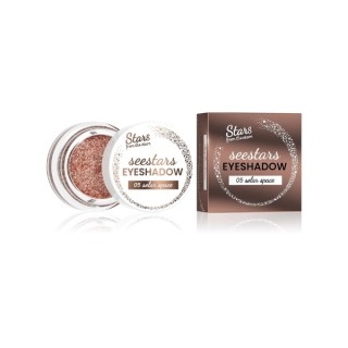 Stars from the stars SEESTARS eye shadow no. 05 Solar Space 3 g