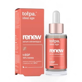 Tołpa Ideal Age Renew Serum odnawiajace 30 ml