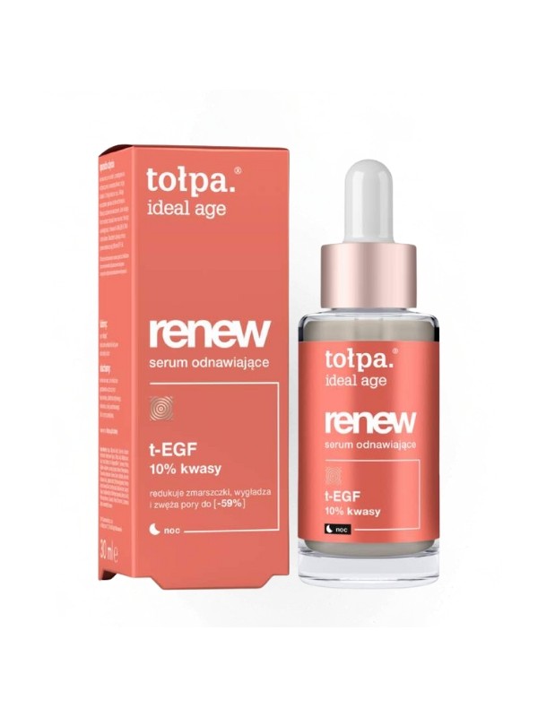 Tołpa Ideal Age Renew Renewing Serum 30 ml