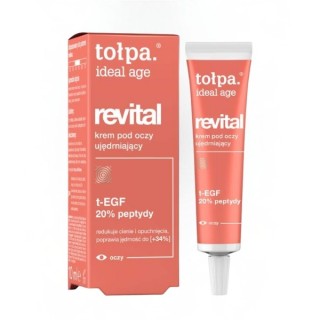 Tołpa Ideal Age revital Firming eye cream 10 ml