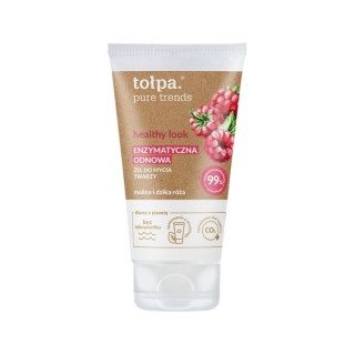 Tołpa Pure Trends Healthy Look Żel do mycia twarzy 150 ml