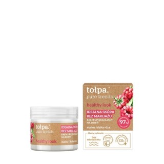 Tołpa Pure Trends Super Healthy Look Krem do twarzy upiększający 50 ml