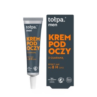 Tołpa Men Eye cream with guarana 10 ml