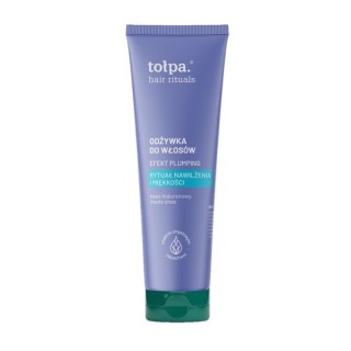 Tołpa Hair Rituals Odżywka nawilżająca Plumping 175 ml