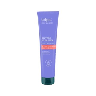 Tołpa Hair Rituals Odżywka wygładzająca Botoks Like 175 ml