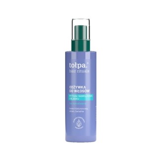 Tołpa Hair Rituals Leave-in hair conditioner 100 ml