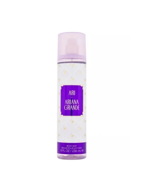 Ariana Grande perfumed Ari body mist 236 ml