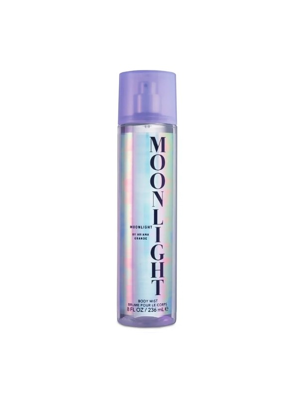 Ariana Grande perfumed Moonlight body mist 236 ml